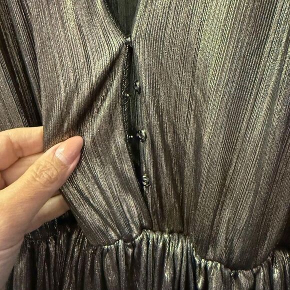 Bronx and Banco Bellerose Mini Dress - Picture 8 of 8